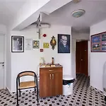 Privatunterkunft Caretta *