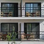 Privatunterkunft Caretta Kaş