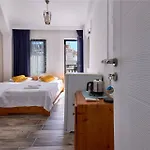 Privatunterkunft Caretta Kaş