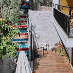 Privatunterkunft Caretta Kaş
