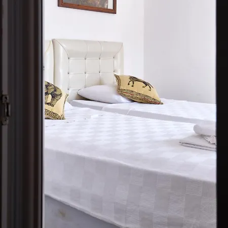 Quarto em Acomodações Particulares Caretta