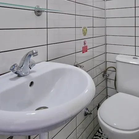 Quarto em Acomodações Particulares Caretta