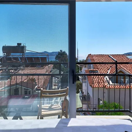 Quarto em Acomodações Particulares Caretta *