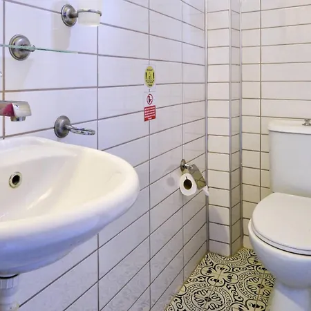 Quarto em Acomodações Particulares Caretta *