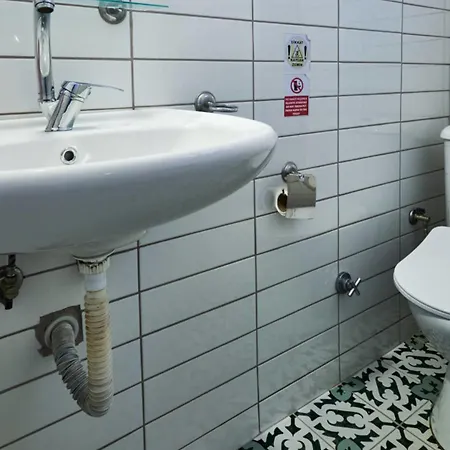 Quarto em Acomodações Particulares Caretta