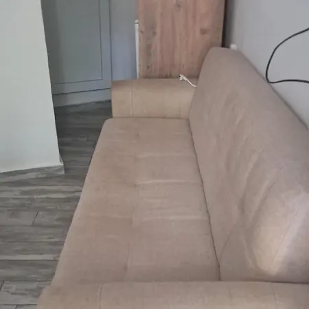 Quarto em Acomodações Particulares Caretta *
