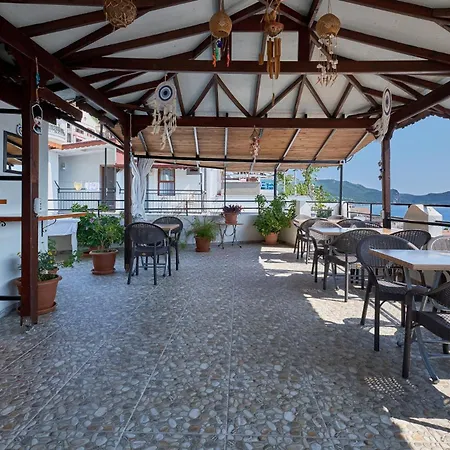 Homestay szállás Caretta