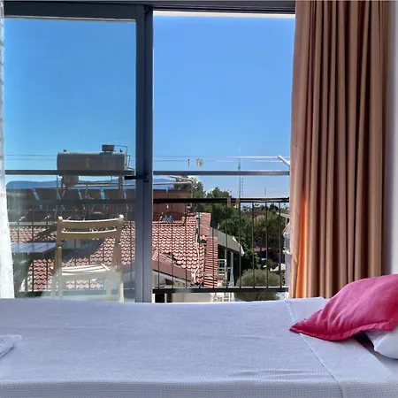 Homestay szállás Caretta