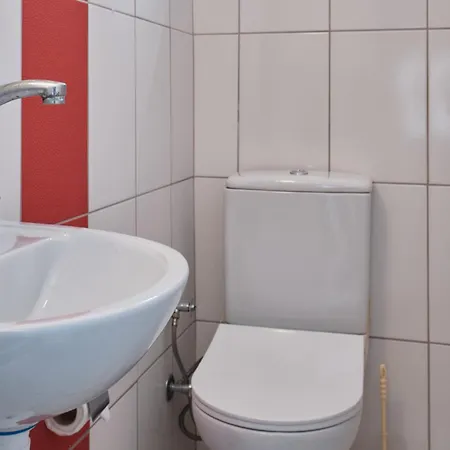 Privat bolig Caretta Kaş