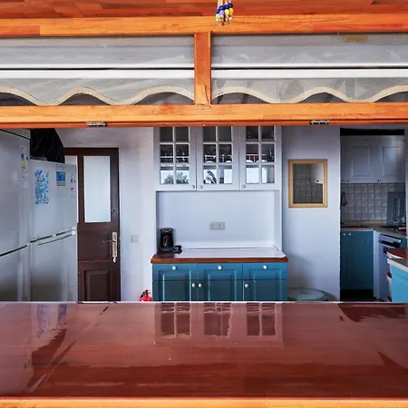 Accommodatie bij particulieren Caretta