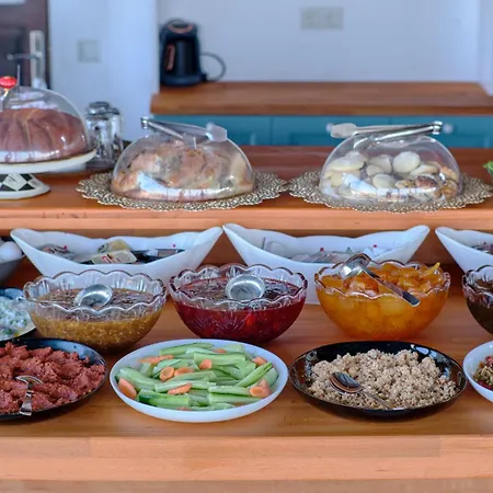 Homestay szállás Caretta *