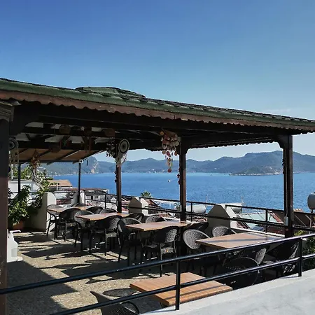 Rum i privatbostad Caretta Kaş