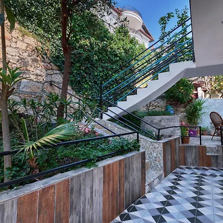 Homestay szállás Caretta