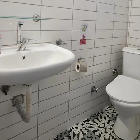 Privatunterkunft Caretta *