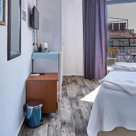 Rum i privatbostad Caretta