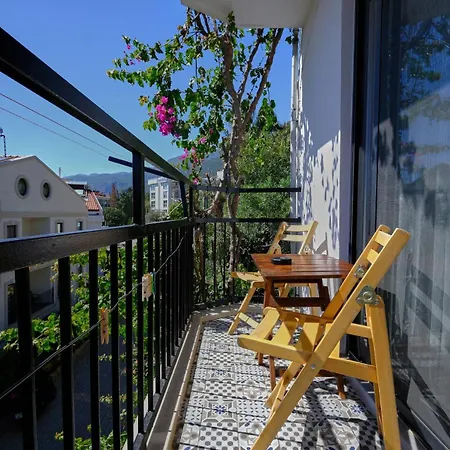 Homestay szállás Caretta *