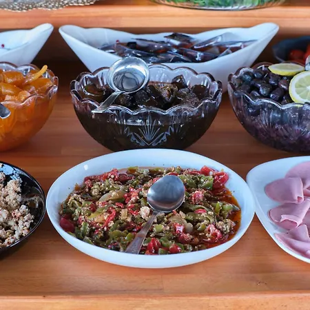 Rum i privatbostad Caretta Kaş