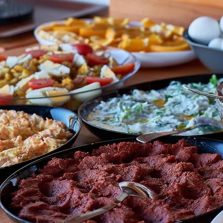 Homestay szállás Caretta