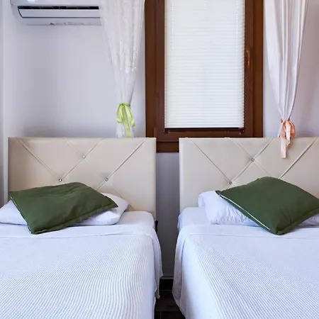 Accommodatie bij particulieren Caretta *