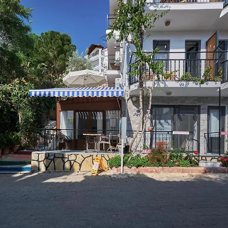 Homestay szállás Caretta