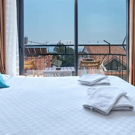 Accommodatie bij particulieren Caretta *