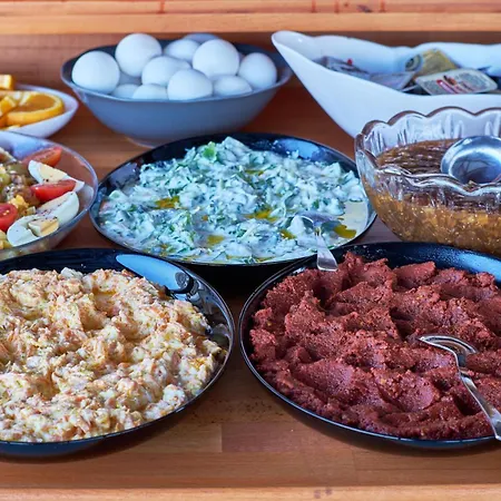 Homestay szállás Caretta Kaş