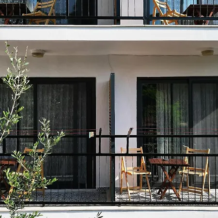 Accommodatie bij particulieren Caretta *