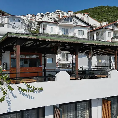 Accommodatie bij particulieren Caretta Kaş