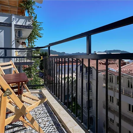 Homestay szállás Caretta *