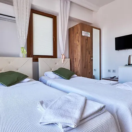 Accommodatie bij particulieren Caretta Kaş