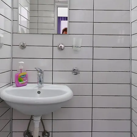 Rum i privatbostad Caretta