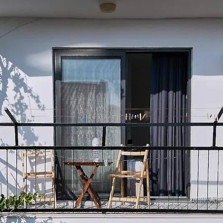 Accommodatie bij particulieren Caretta