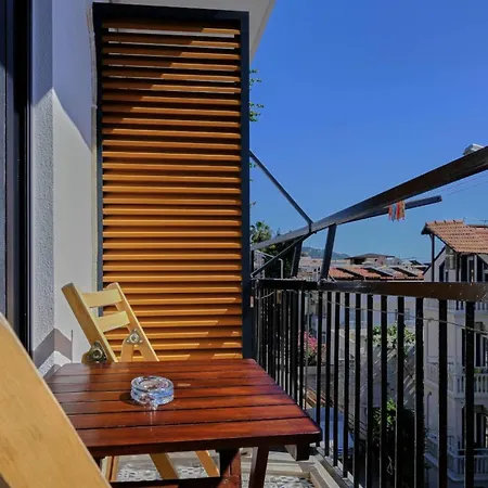 Homestay szállás Caretta