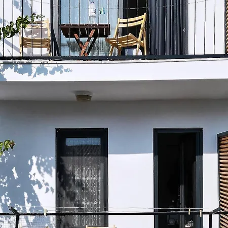 Homestay szállás Caretta *