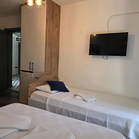 Caretta Pansıyon *