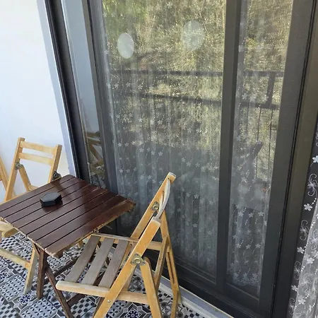 Accommodatie bij particulieren Caretta Kaş