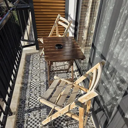 Accommodatie bij particulieren Caretta *