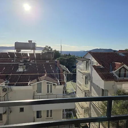 Accommodatie bij particulieren Caretta Kaş