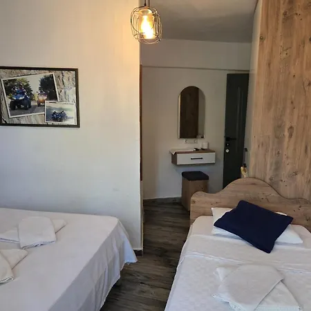 Caretta Pansıyon *