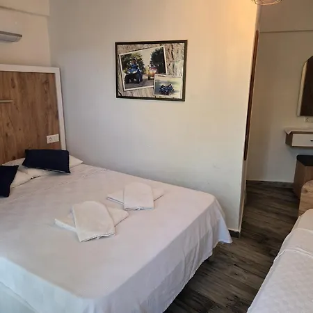 Caretta Pansıyon Kaş