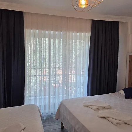 Caretta Pansıyon