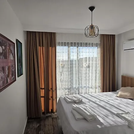 Pansiyon Caretta Pansıyon Kaş
