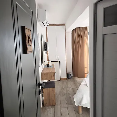 Caretta Accommodatie bij particulieren *