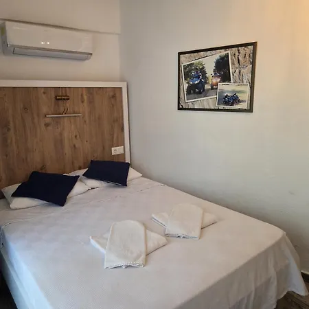 Caretta Pansıyon