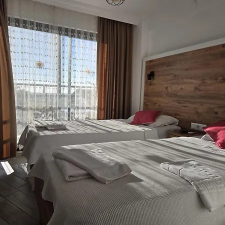 Caretta Accommodatie bij particulieren