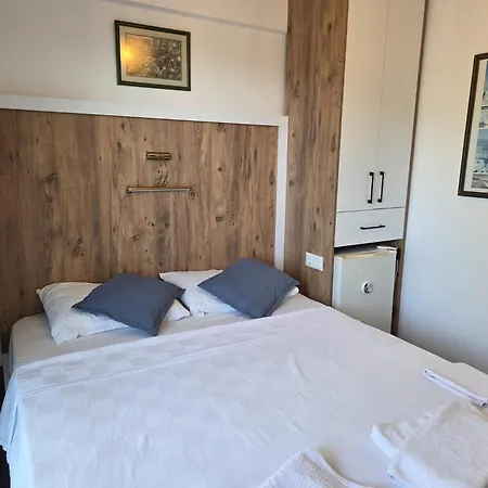 Accommodatie bij particulieren Caretta