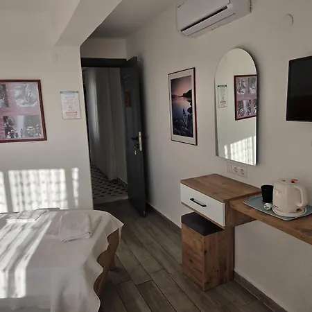 Caretta Pansıyon *