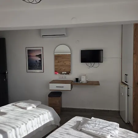 Accommodatie bij particulieren Caretta