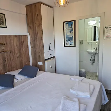 Caretta Accommodatie bij particulieren *