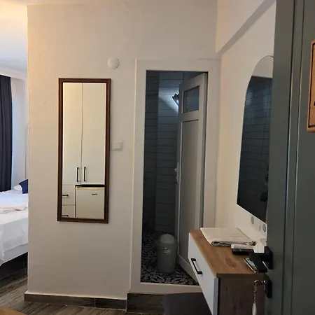 Caretta Accommodatie bij particulieren Kaş